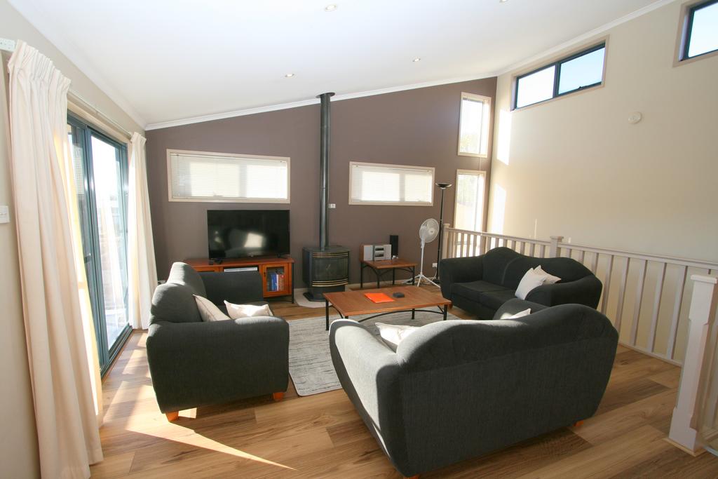 Bondi Forest NSW Kalgoorlie Accommodation