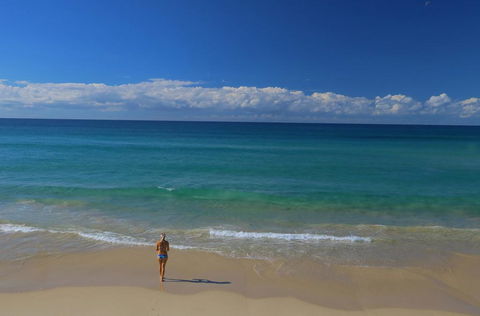 Acacia Kingscliff Town Holiday Apartment - Kalgoorlie Accommodation 3