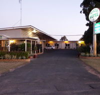 Acacia Motel - Kalgoorlie Accommodation