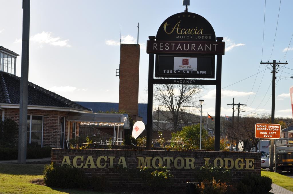 Rocky Glen NSW Kalgoorlie Accommodation