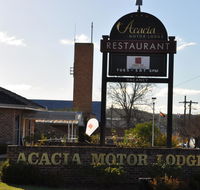 Acacia Motor Lodge - Kalgoorlie Accommodation