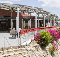 Acacia Ridge Hotel  Motel - Kalgoorlie Accommodation