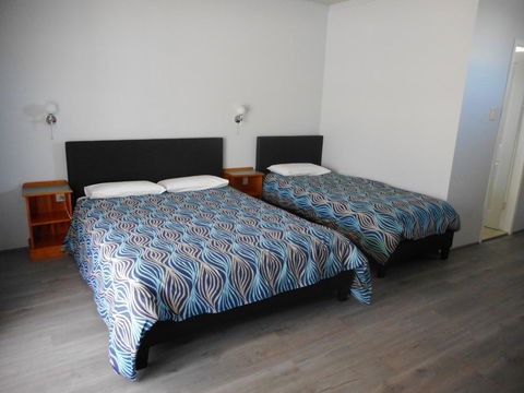 Acacia Rose Motor Inn - Kalgoorlie Accommodation 2
