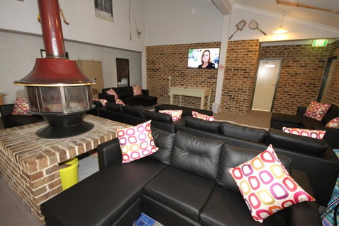 Acacia Snowy Motel - Kalgoorlie Accommodation 1