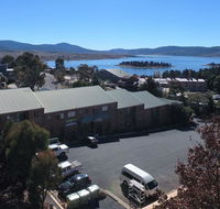 Acacia Snowy Motel - Kalgoorlie Accommodation