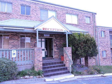 Acacia Snowy Motel - Kalgoorlie Accommodation 2