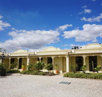 Acacia Terraces - Kalgoorlie Accommodation