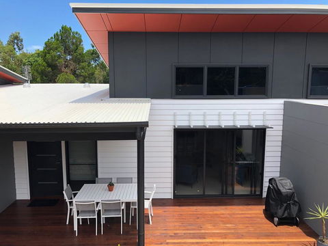 Acacia Villa - Kalgoorlie Accommodation 2
