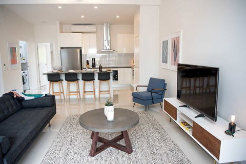 Acacia Villa - Kalgoorlie Accommodation 0
