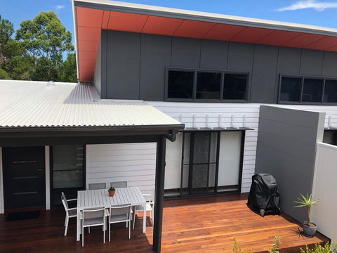 Acacia Villa - Kalgoorlie Accommodation 1