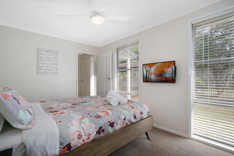 Acaronar - Kalgoorlie Accommodation 3