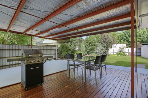 Acaronar - Kalgoorlie Accommodation 1