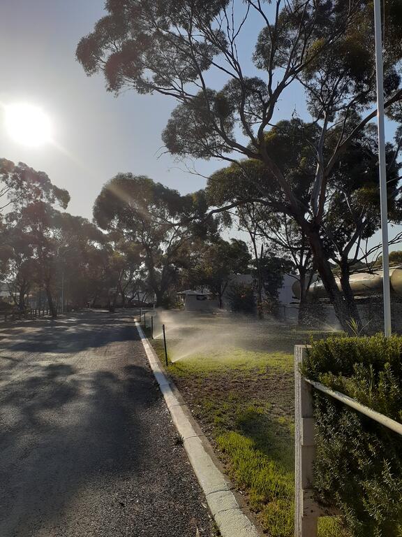 Norseman WA Kalgoorlie Accommodation