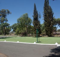 Acclaim Goldminer Tourist Caravan Park - Kalgoorlie Accommodation