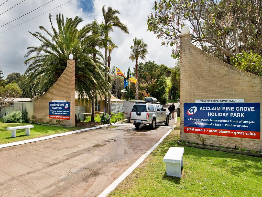 Aldersyde WA Kalgoorlie Accommodation