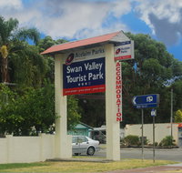 Acclaim Swan Valley Tourist Park - Kalgoorlie Accommodation