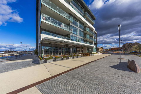 Accommodate Canberra - Aurora - Kalgoorlie Accommodation 2