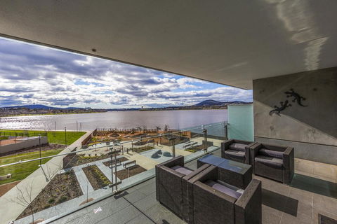 Accommodate Canberra - Aurora - Kalgoorlie Accommodation 0