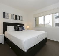 Accommodate Canberra - Braddon Apartments - Kalgoorlie Accommodation