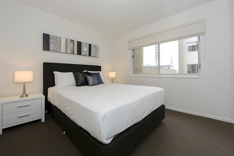 Accommodate Canberra - Braddon Apartments - Kalgoorlie Accommodation 0