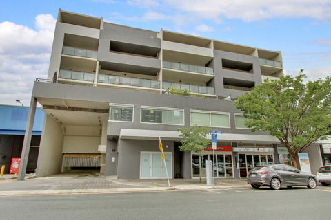 Accommodate Canberra - Braddon Apartments - Kalgoorlie Accommodation 3