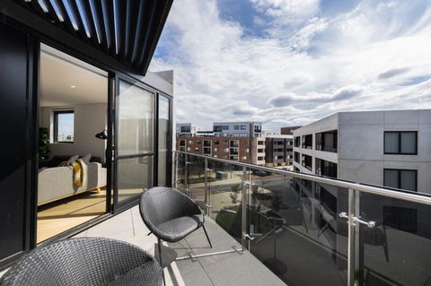 Accommodate Canberra - Northshore - Kalgoorlie Accommodation 3