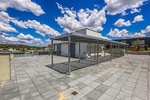 Accommodate Canberra - Quayside - Kalgoorlie Accommodation 1