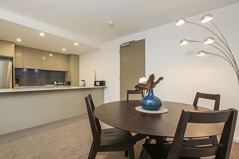 Accommodate Canberra - Quayside - Kalgoorlie Accommodation 0