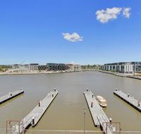 Accommodate Canberra - The Pier - Kalgoorlie Accommodation