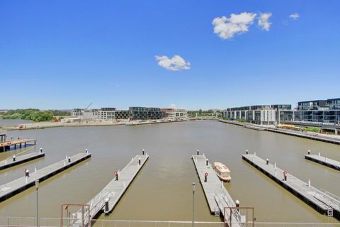 Accommodate Canberra - The Pier - Kalgoorlie Accommodation 0
