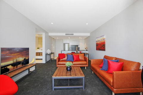 Accommodate Canberra - The Pier - Kalgoorlie Accommodation 3