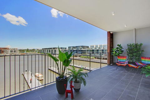 Accommodate Canberra - The Pier - Kalgoorlie Accommodation 1