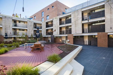 Accommodate Canberra - The Prince - Kalgoorlie Accommodation 2
