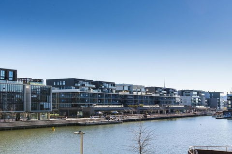 Accommodate Canberra - The Prince - Kalgoorlie Accommodation 3