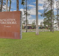 Accommodate Canberra Waygoose Street - Kalgoorlie Accommodation