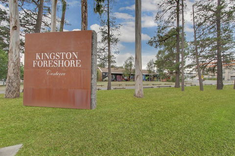 Accommodate Canberra Waygoose Street - Kalgoorlie Accommodation 0