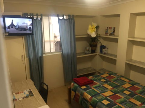 Accommodation @ Isa - Kalgoorlie Accommodation 2