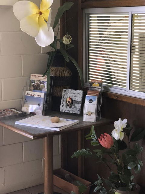 Accommodation @ Isa - Kalgoorlie Accommodation 3