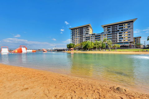 Accommodation At Darwin Waterfront - Kalgoorlie Accommodation 1