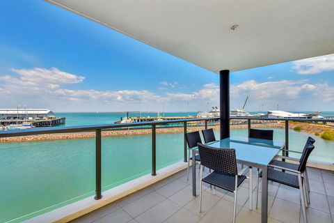 Accommodation At Darwin Waterfront - Kalgoorlie Accommodation 2