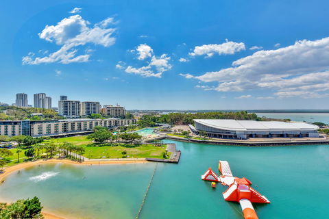 Accommodation At Darwin Waterfront - Kalgoorlie Accommodation 3