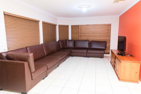Accommodation At Melbourne - Kalgoorlie Accommodation 2