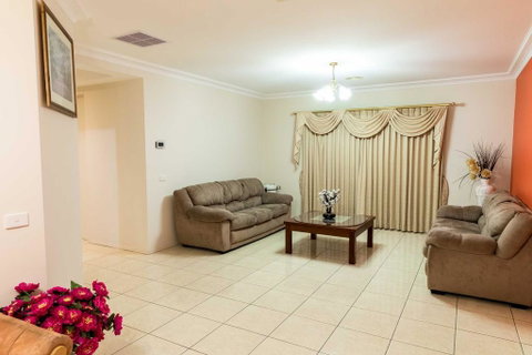 Accommodation At Melbourne - Kalgoorlie Accommodation 1