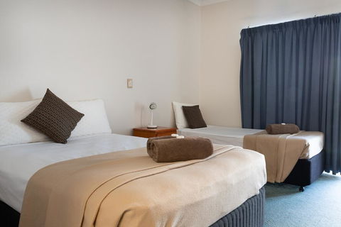 Accommodation On Denham - Kalgoorlie Accommodation 0