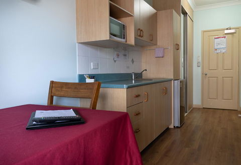 Accommodation On Denham - Kalgoorlie Accommodation 2