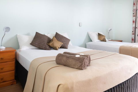 Accommodation On Denham - Kalgoorlie Accommodation 3