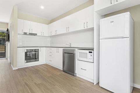Achilles Street, 1/6 - Kalgoorlie Accommodation 3