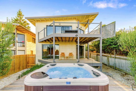 Achilles' - Kalgoorlie Accommodation 1