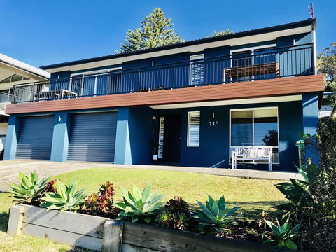 Acqua Dolce Beach House - Kalgoorlie Accommodation 0