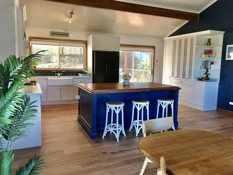 Acqua Dolce Beach House - Kalgoorlie Accommodation 2